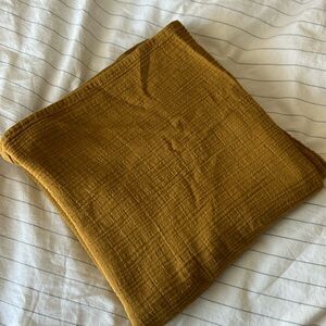 Parachute Muslin Baby Blanket